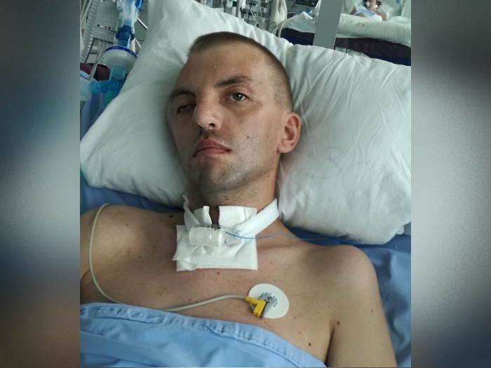 Marcin Olechno - zdjęcie główne