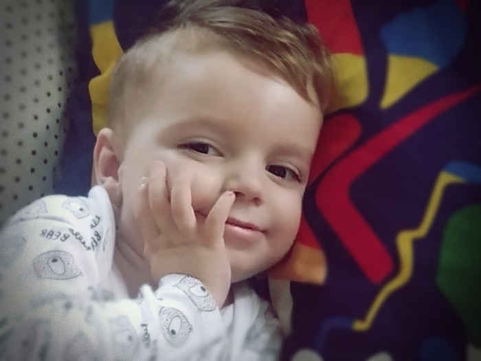 Maurycy Tomkiewicz - main photo