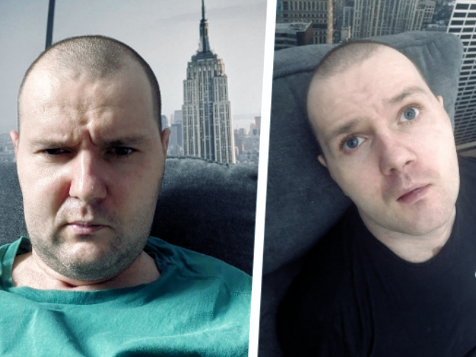 Dariusz Dziok - zdjęcie główne