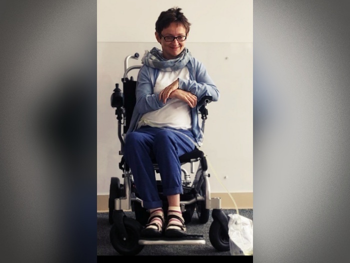 Alina Michalczewska - zdjęcie główne