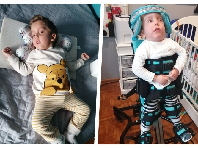 Marcel Olejniczak - main photo