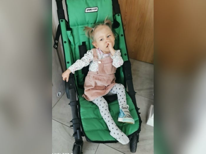 Marysia Bula - zdjęcie główne