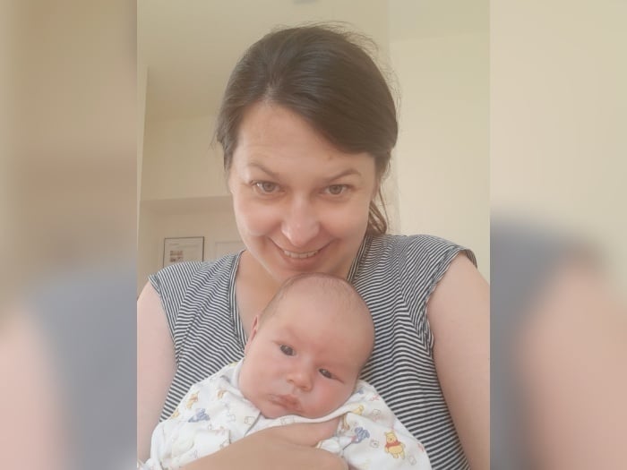 Anna Kamusińska - zdjęcie główne