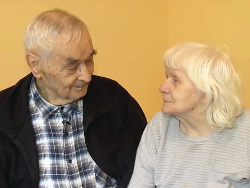 Felicja Żórawska-Plichta - zdjęcie główne