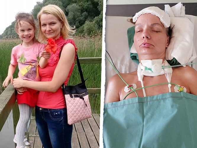 Monika Dubielak - zdjęcie główne