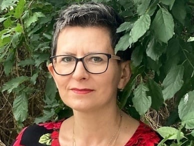 Aneta Walczak-Urbańska - zdjęcie główne