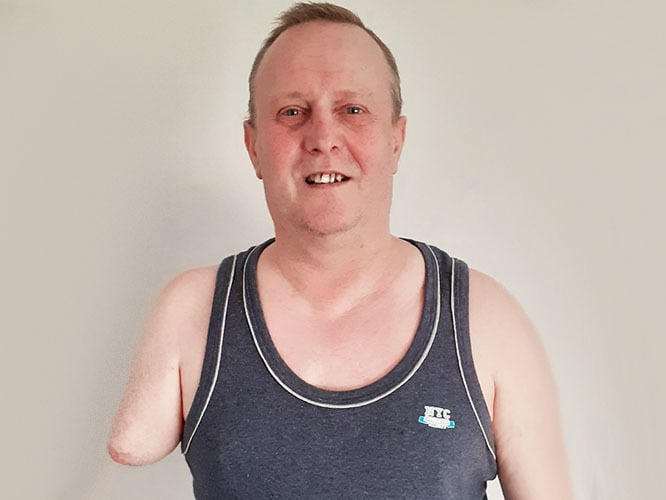 Artur Grobel - zdjęcie główne