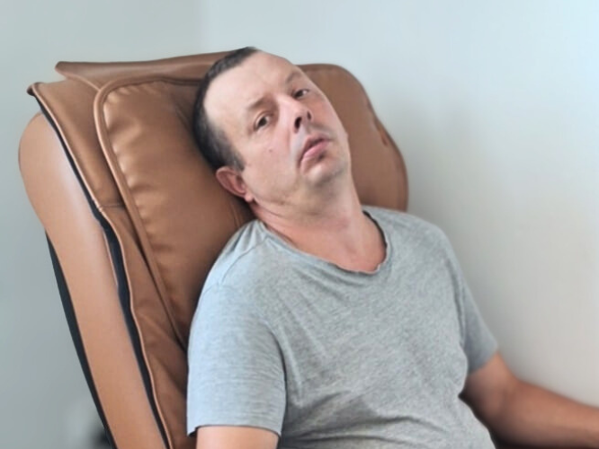 Marcin Olszowy - zdjęcie główne