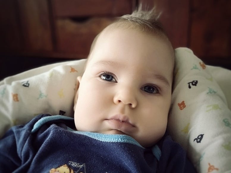 Tadek Kamiński - zdjęcie główne