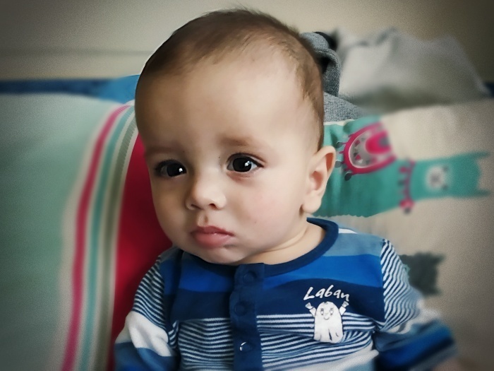 Mateuszek Grzybowski - zdjęcie główne