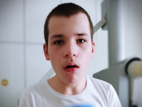 Wiktor Wójcik - main photo