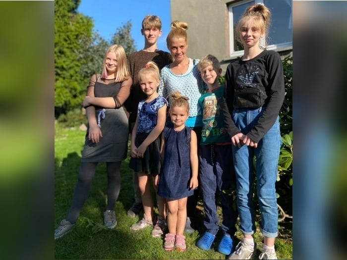 Justyna Wirkus - main photo