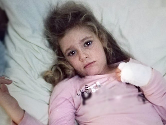 Mia Szuber - main photo