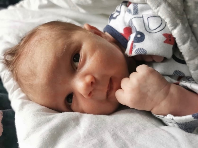 Tymek Imielski - main photo