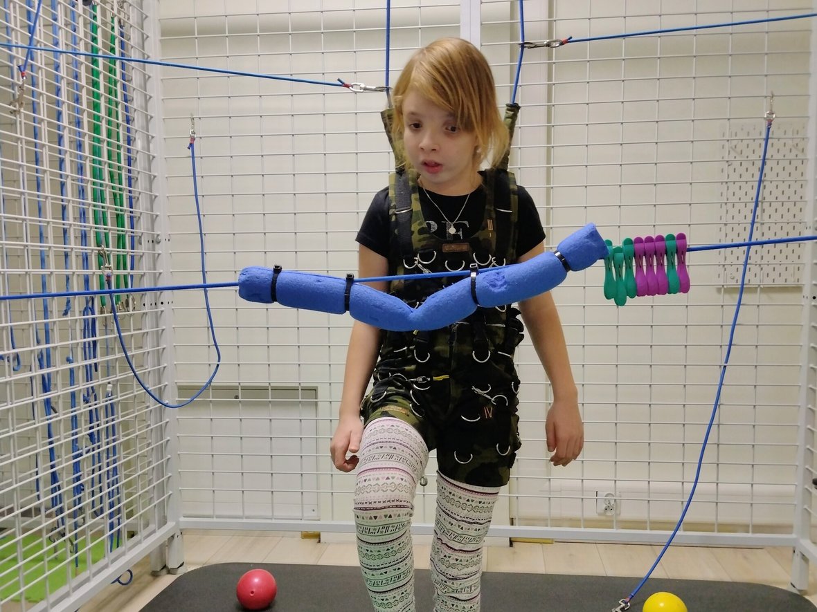 Anna Nowak - main photo