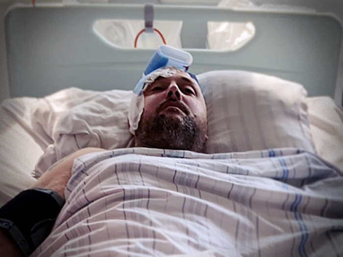 Sebastian Żołyniak - zdjęcie główne