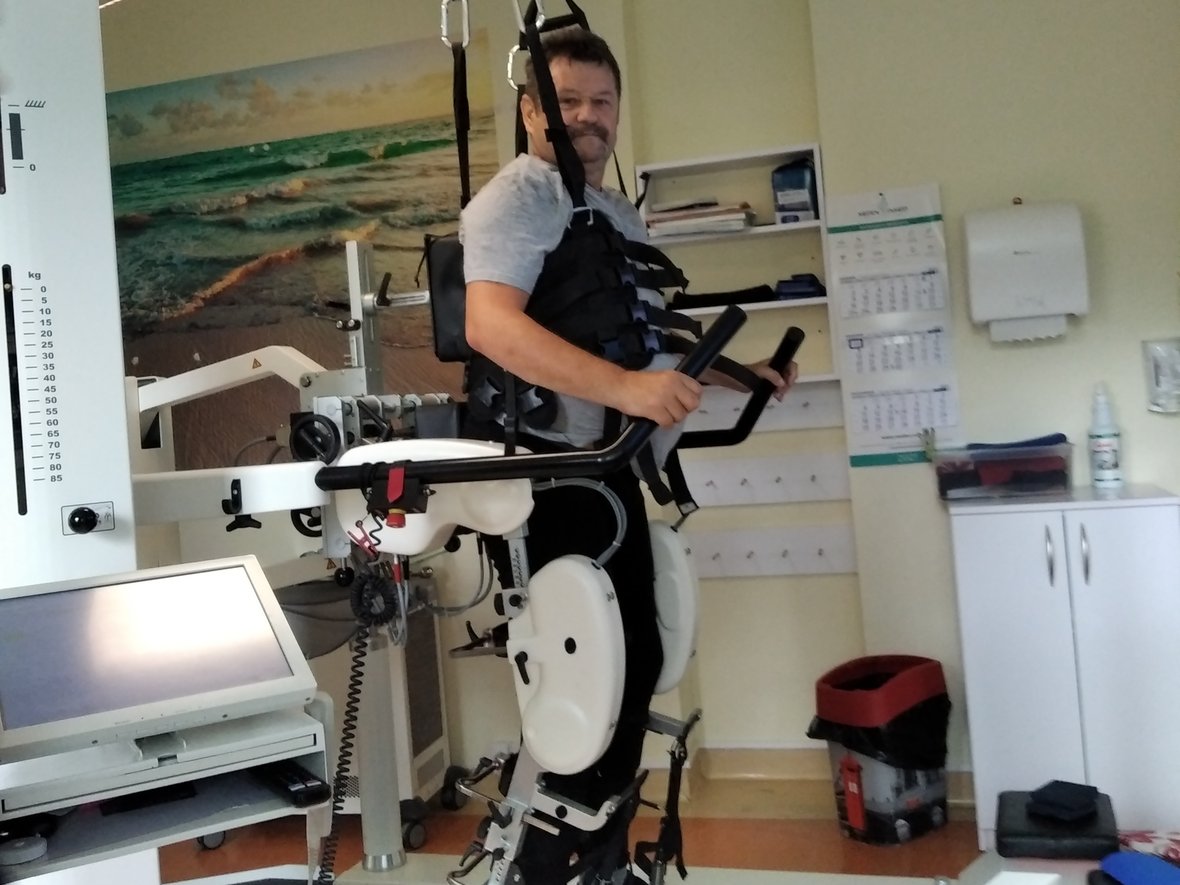 Wiesław Tytek - main photo