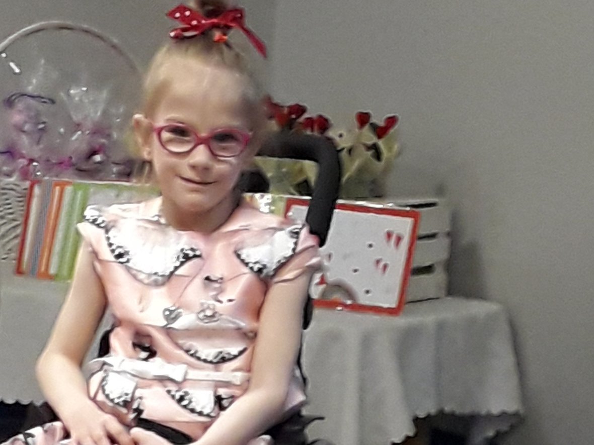 Kamila Łopat - zdjęcie główne