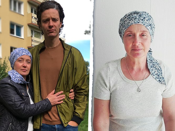 Beata Szymańska - zdjęcie główne