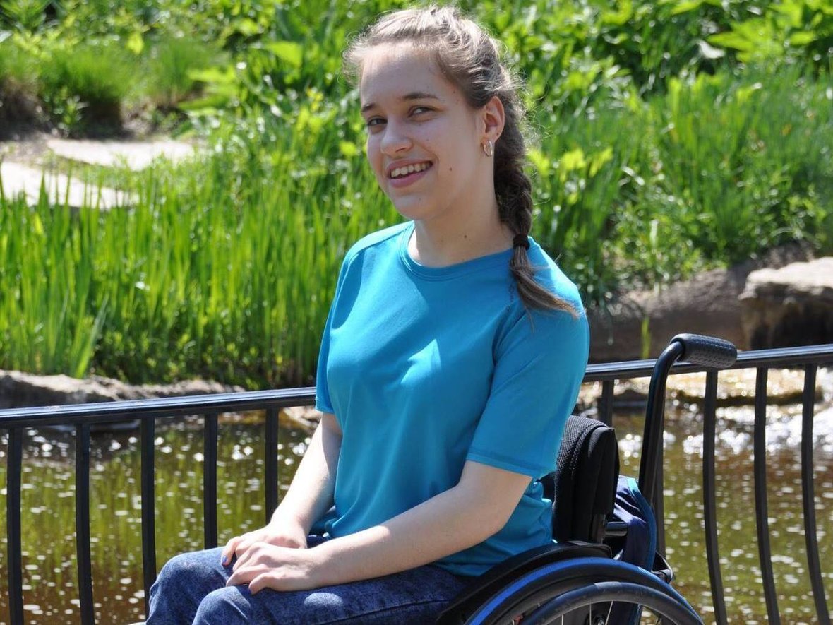 Kornelia Sowiło - main photo