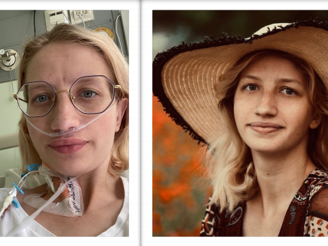 Monika Luty - zdjęcie główne