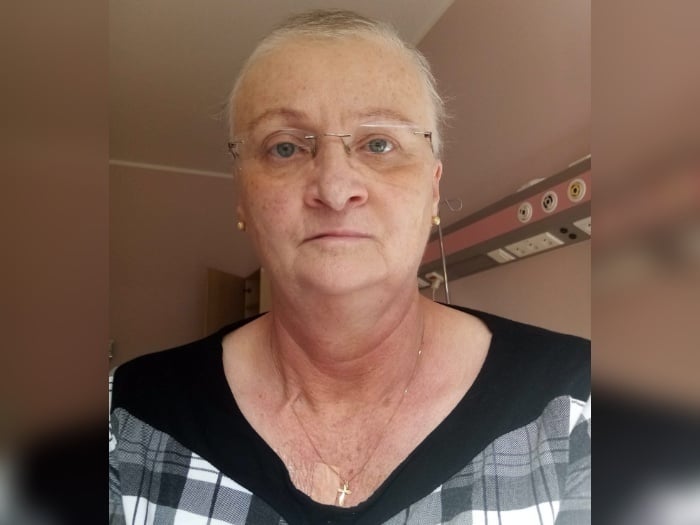 Małgorzata Jankowiak - zdjęcie główne