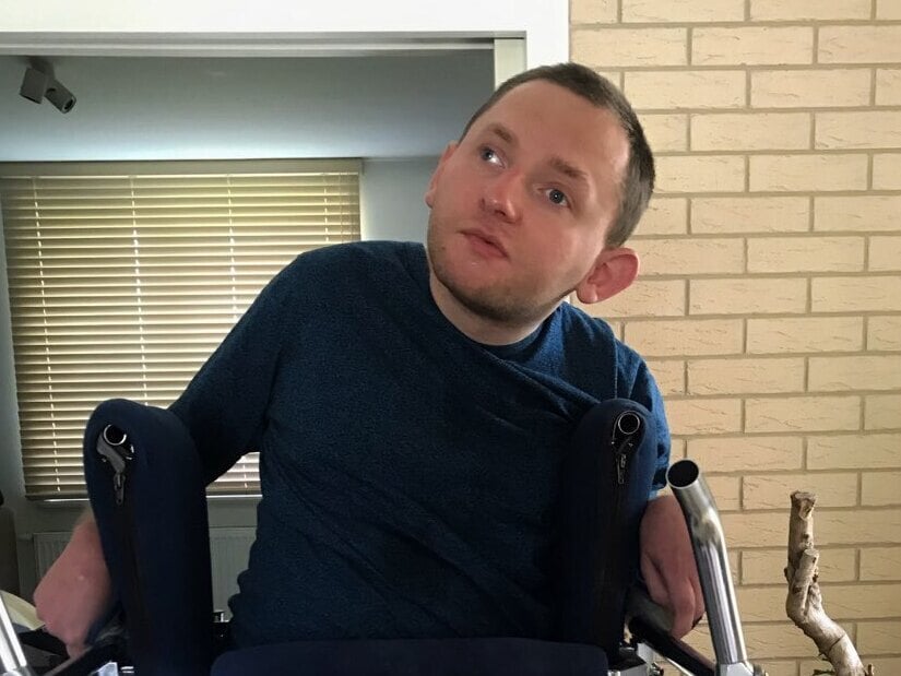 Michał Nowak - zdjęcie główne