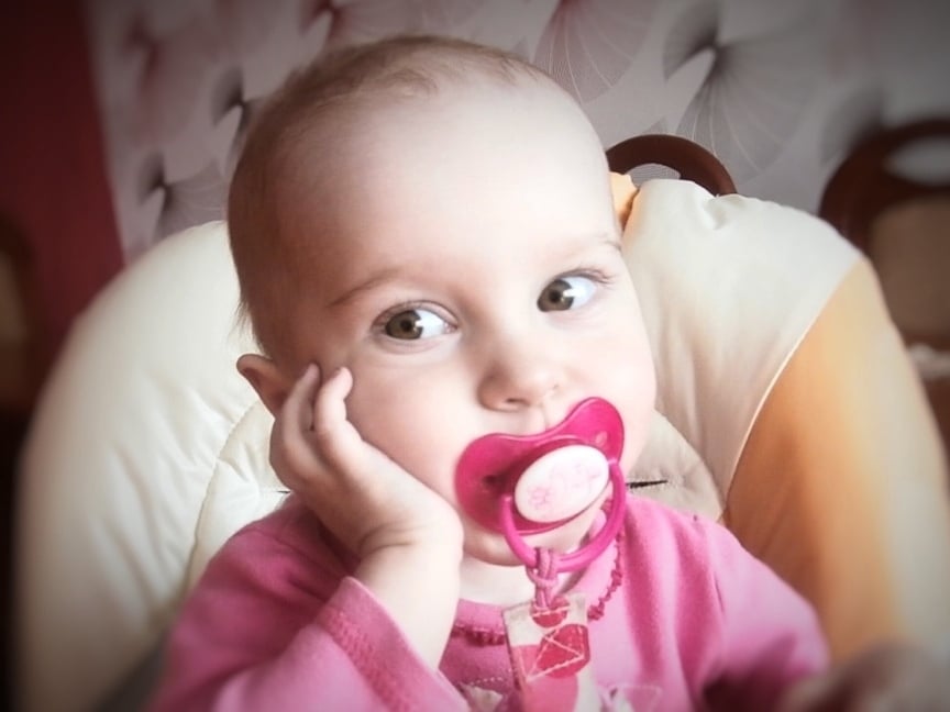 Małgosia Kowalska - zdjęcie główne