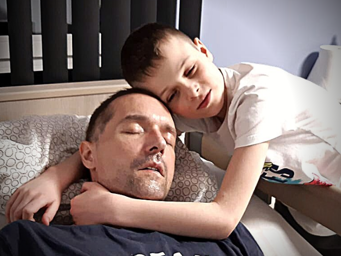 Daniel Świerczyński - zdjęcie główne