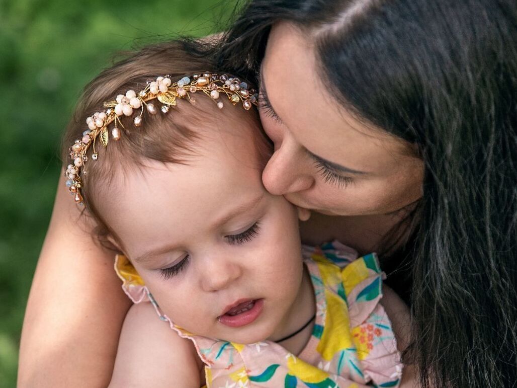 Solomia Blinder - main photo