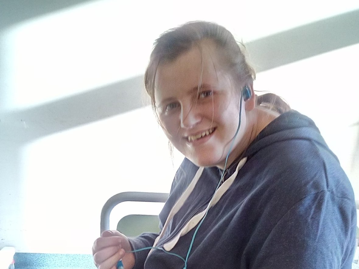 Sylwia Kasprzak - zdjęcie główne