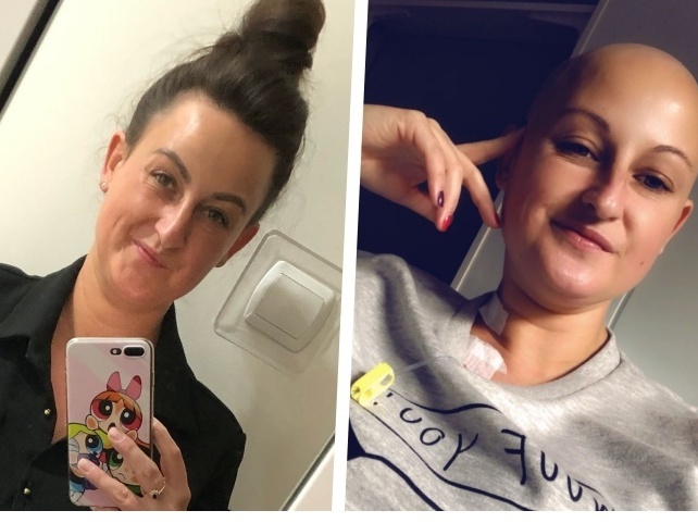 Wioleta Niewiadomska - zdjęcie główne