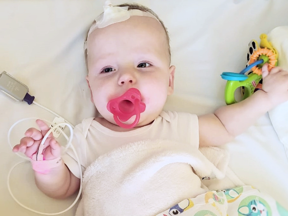 Ania Orłowska - main photo