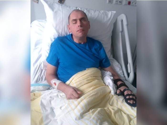 Jacek Krupa - main photo