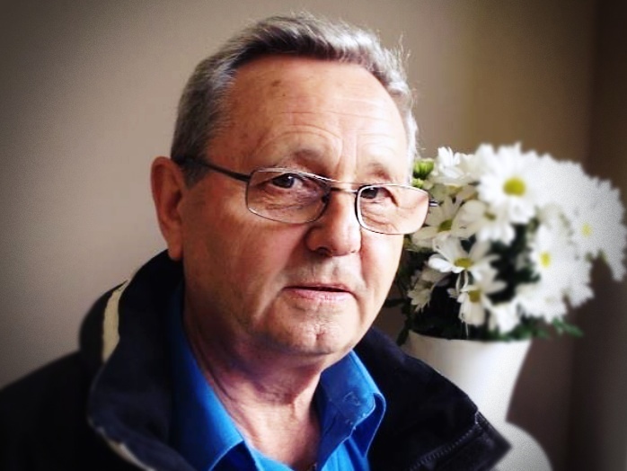 Mieczysław Kośmider - zdjęcie główne