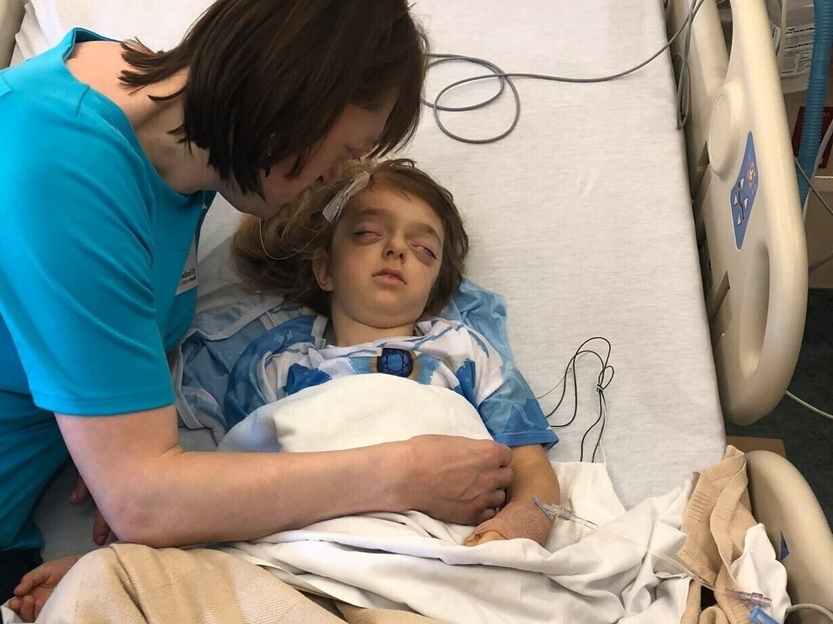 Lena Mazurek - main photo