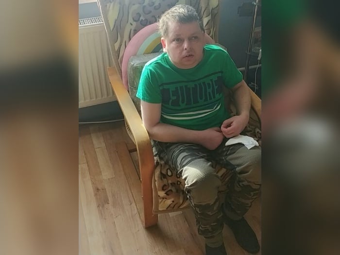 Tomek Albin - main photo