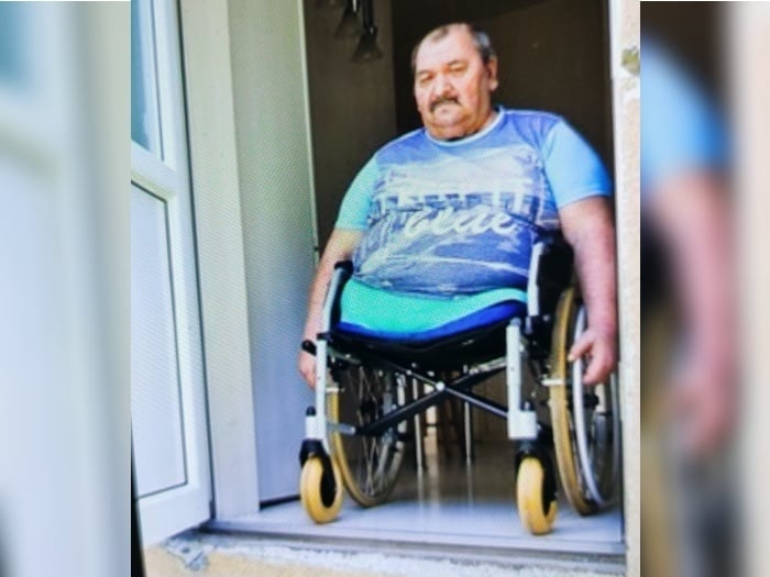 Andrzej Pachucki - zdjęcie główne