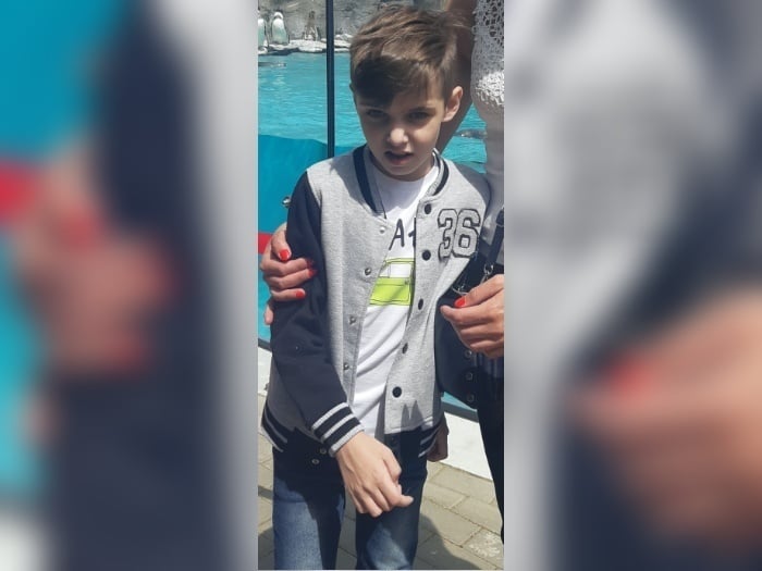 Wiktor Trocha - zdjęcie główne