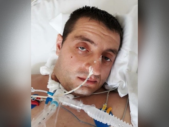 Daniel Biernacki - zdjęcie główne