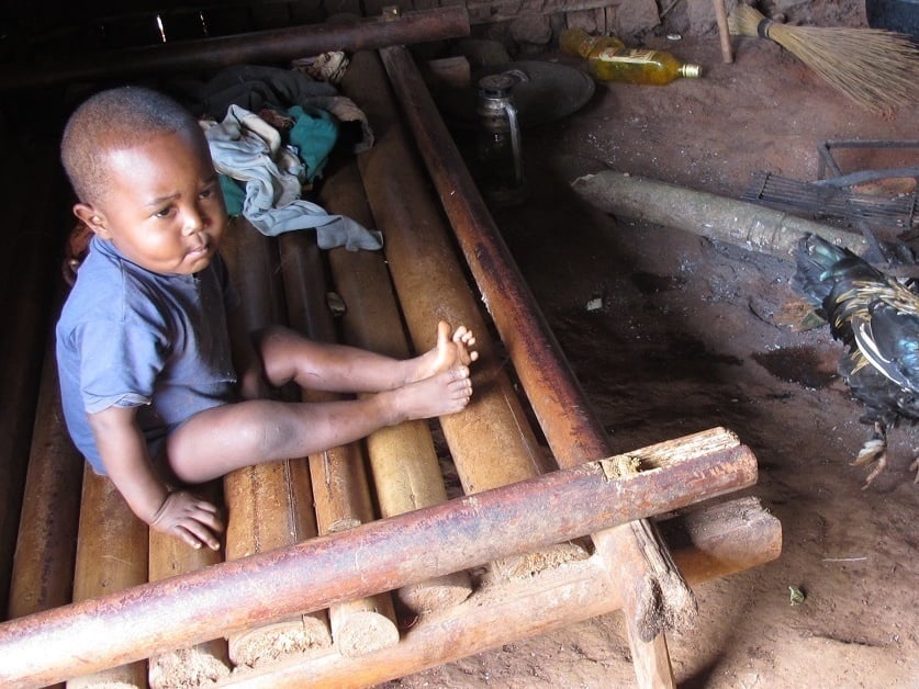 Dzieci z Atok - main photo