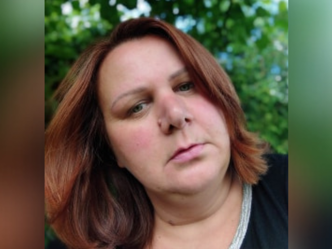 Jadwiga Basia Trepanowska - zdjęcie główne