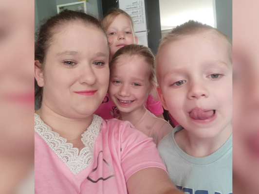 Agnieszka Kryus - zdjęcie główne