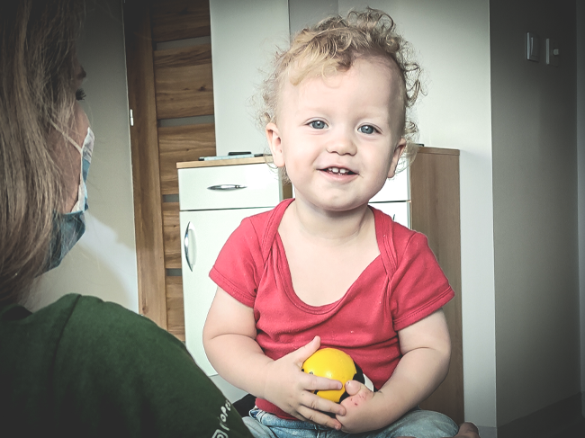 Miłosz Roicki - zdjęcie główne