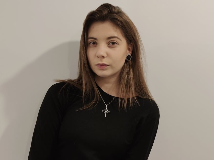 Oliwia Fila - main photo