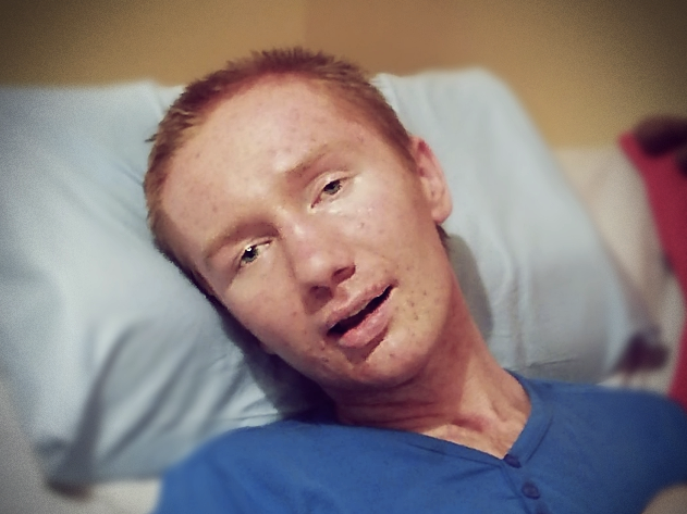 Przemek Dzięcioł - zdjęcie główne