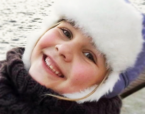 Daria Stafiej - main photo