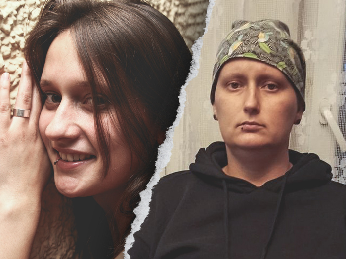 Iga Cembrzyńska - zdjęcie główne