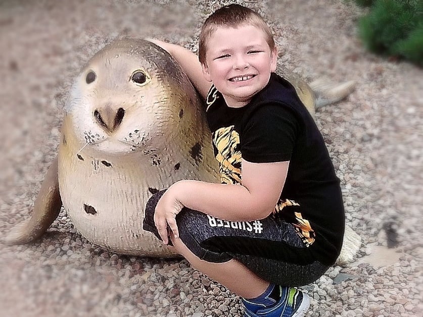 Marcin Białous - main photo