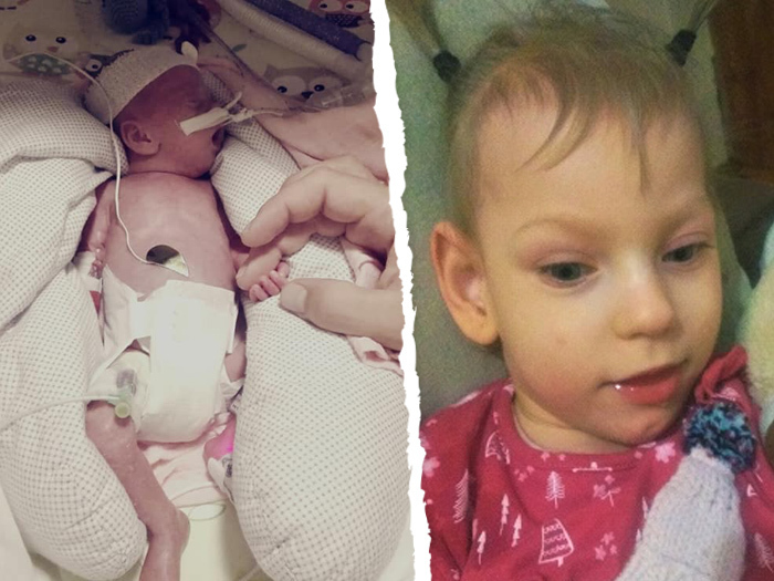 Nadia Strzała - zdjęcie główne